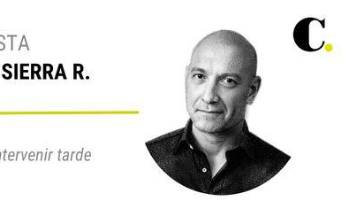 El costo de intervenir tarde