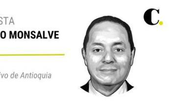 El voto decisivo de Antioquia