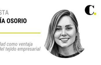 La incomodidad como ventaja competitiva del tejido empresarial