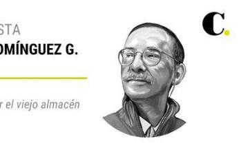 Responso por el viejo almacén
