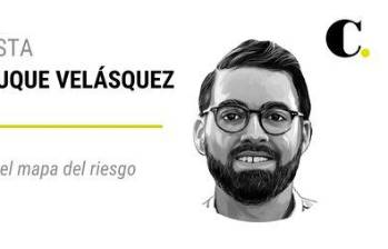 Colombia en el mapa del riesgo global
