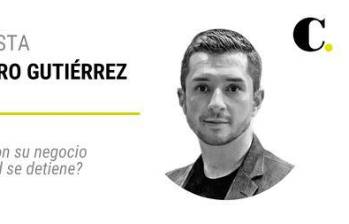 ¿Qué pasa con su negocio cuando usted se detiene?
