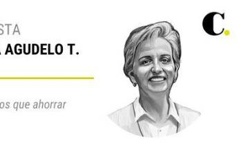 Sí o sí tenemos que ahorrar