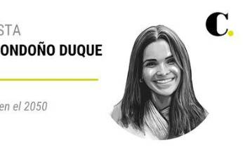 Hija, el agua en el 2050