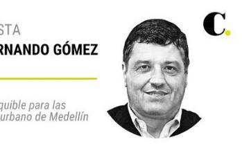 Vivienda asequible para las laderas: reto urbano de Medellín