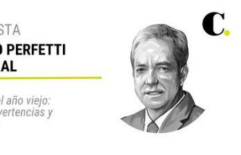 Lo que deja el año viejo: balances, advertencias y aprendizajes
