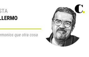 Sobre más demonios que otra cosa