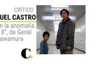 Vivir en la anomalía. “Exit 8”, de Genki Kawamura