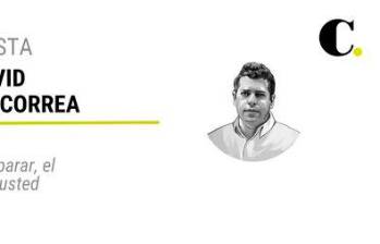 La IA no va a parar, el freno lo pone usted