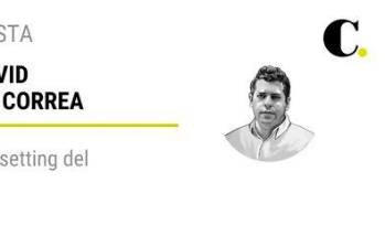La agenda setting del personaje
