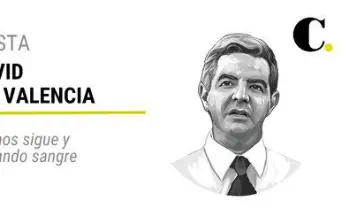 El santismo nos sigue y seguirá costando sangre