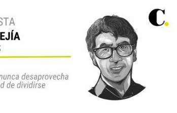 La izquierda nunca desaprovecha la oportunidad de dividirse