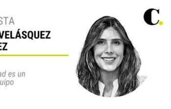 La prosperidad es un trabajo en equipo