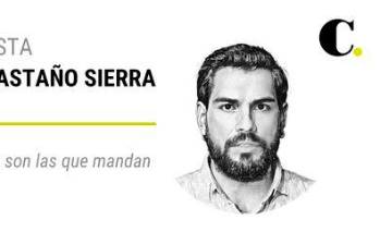 Las ciudades son las que mandan