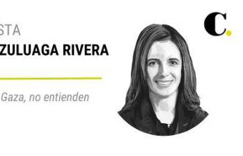Los niños de Gaza, no entienden de guerras