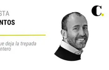 El mensaje que deja la trepada de Daniel Quintero