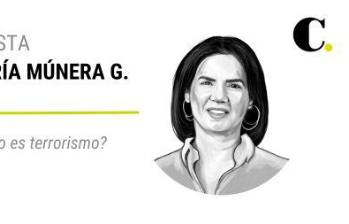 ¿En serio esto es terrorismo?