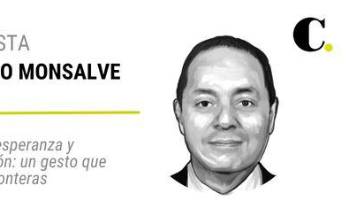 De rehenes, esperanza y reconstrucción: un gesto que trasciende fronteras