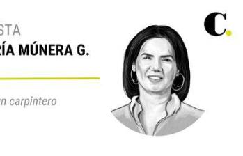 El sueño de un carpintero