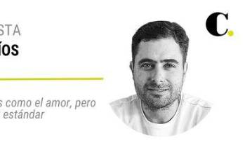 Emprender es como el amor, pero del que exige estándar