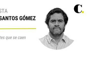 Los presidentes que se caen