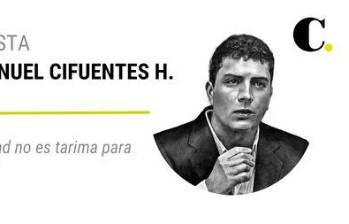 La Universidad no es tarima para la impunidad