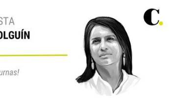 ¡Todos a las urnas!