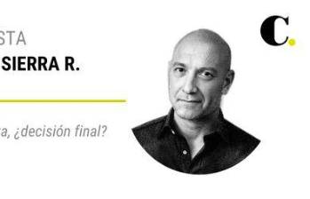 Primera vuelta, ¿decisión final?