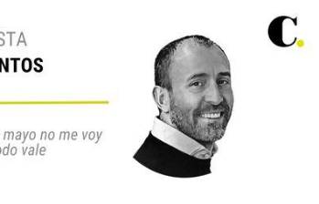 Para el 31 de mayo no me voy con los del todo vale