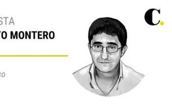 El desembarco