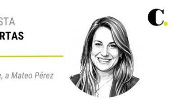 Al Confidente, a Mateo Pérez Rueda