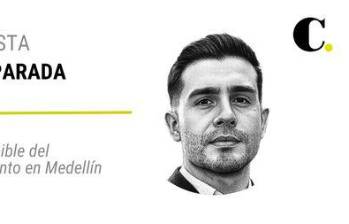 El límite invisible del emprendimiento en Medellín