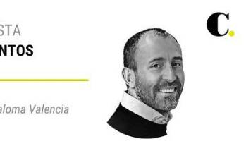 Votaré por Paloma Valencia