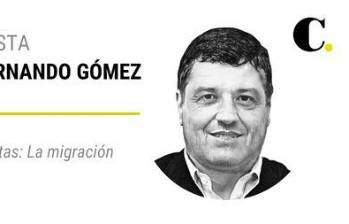 POTs de Poetas: La migración interna