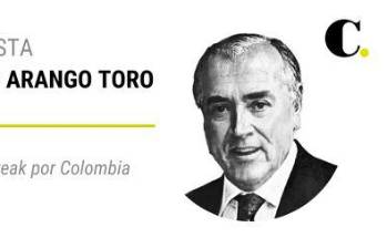 Un cooling break por Colombia