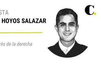 El nuevo interés de la derecha