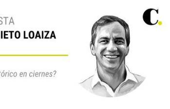 ¿Un error histórico en ciernes?