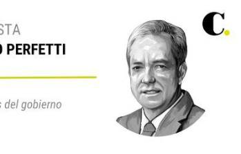 El Dane no es del gobierno