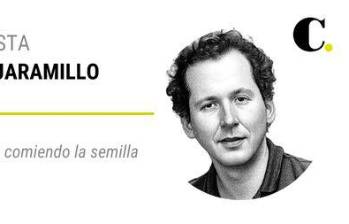 Nos estamos comiendo la semilla