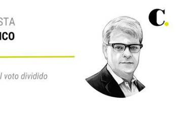 La trampa del voto dividido