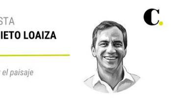 La vorágine y el paisaje