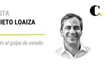 Del prevaricato al golpe de estado
