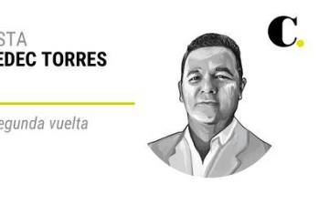 Ojo con la segunda vuelta