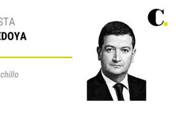 El país del cuchillo