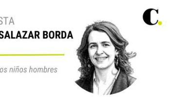 Cuidemos a los niños hombres