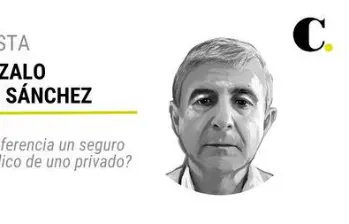 ¿En qué se diferencia un seguro de salud público de uno privado?