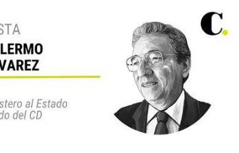 Del Estado austero al Estado limitado: al oído del CD