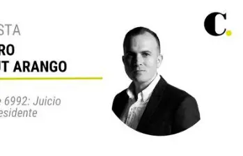 El Expediente 6992: Juicio político al Presidente