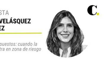Obras por Impuestos: cuando la confianza entra en zona de riesgo