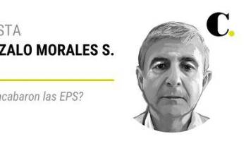 ¿Por qué se acabaron las EPS?